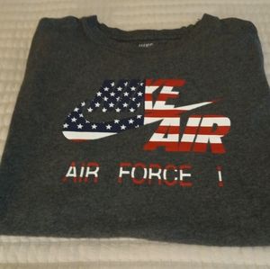 Nike Air Force 1 Tee